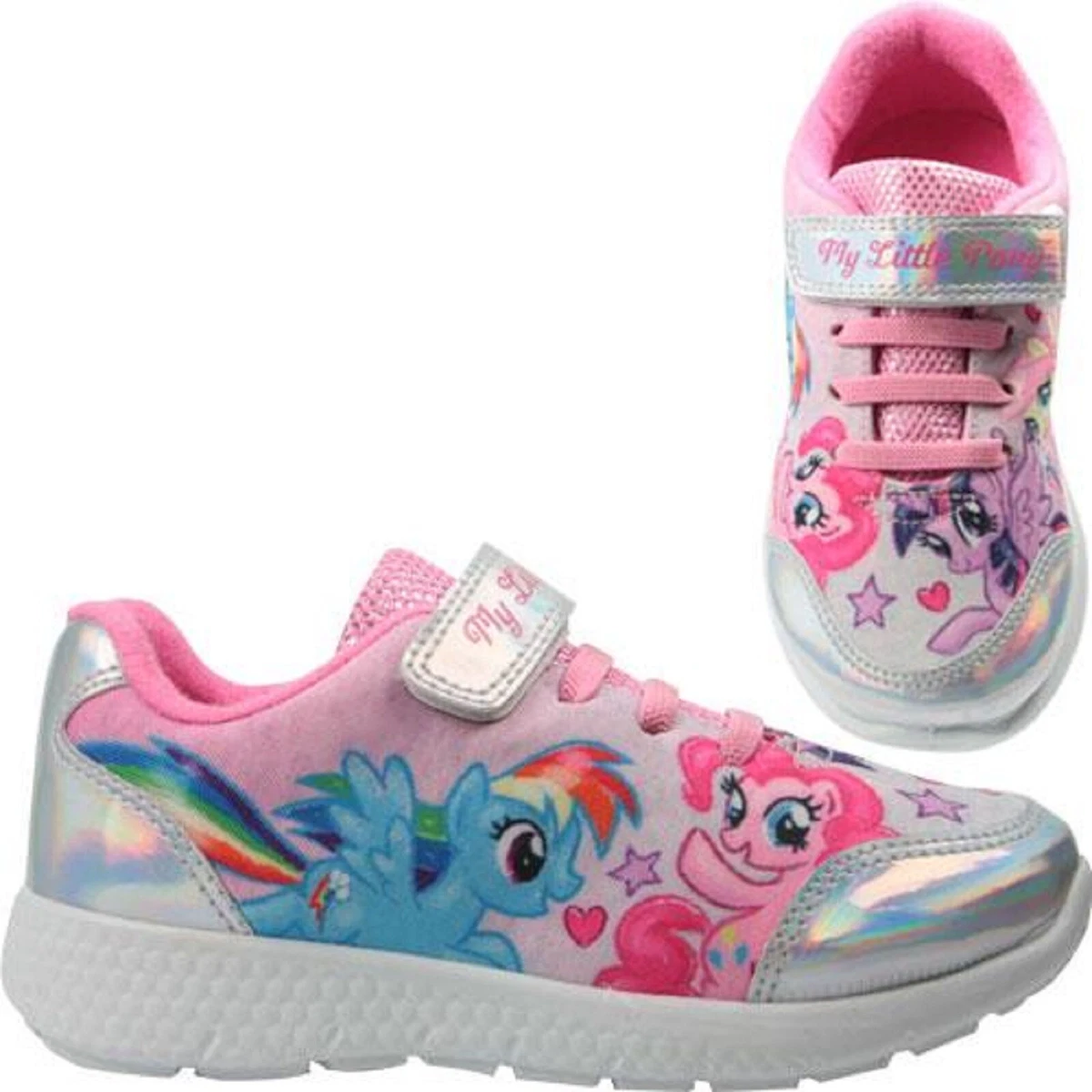 Pony shoes shop for girls