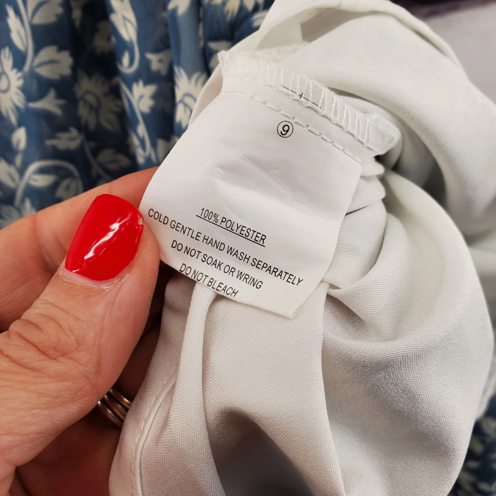 OFF WHITE ANGEL BIBA abito tubino donna medio midi a strati floreale zip posteriore senza maniche