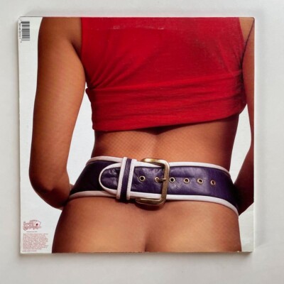 米2discs LP Ween Chocolate And Cheese GR010 GRAND  /00520 2LP WEEN Chocolate And Cheese GR010 GRAND ROYAL US | eBay