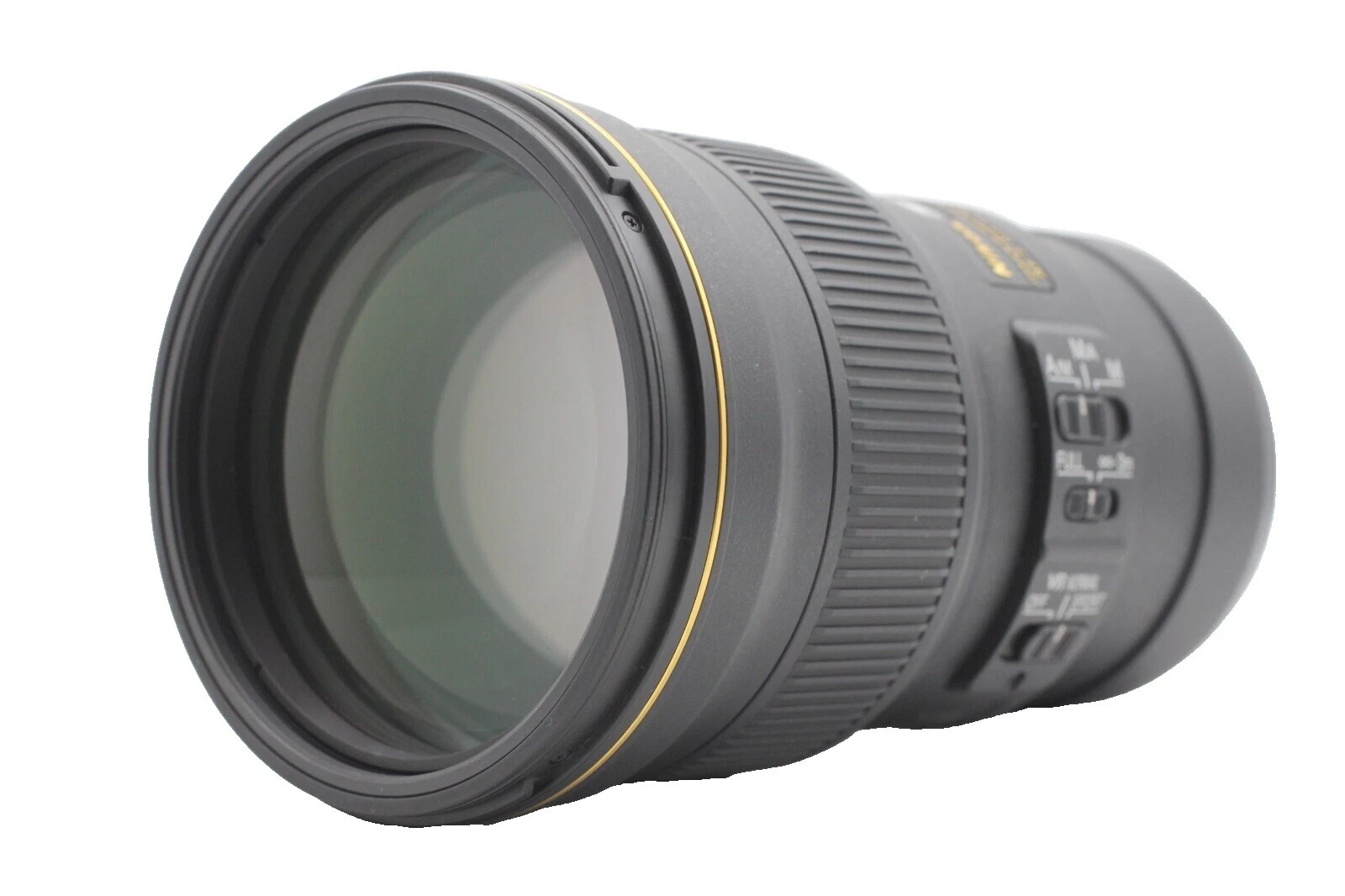 Nikon NIKKOR AF-S f/4 Camera Lenses