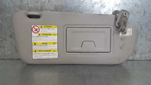 BP4K69270C Visiera Parasole Auto Destra per MAZDA 3 BERLINA (BK) * 137660 - Foto 1 di 2