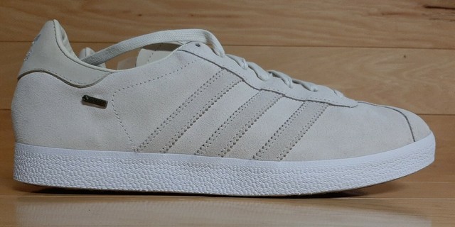 adidas gazelle indoor gore tex