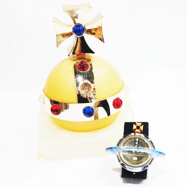 Swatch orb hotsell