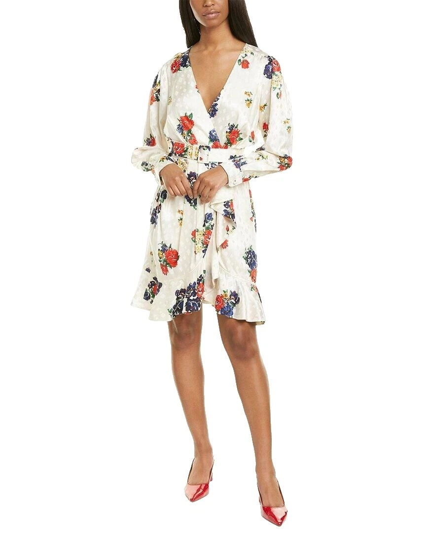 Papel de seda Tory Burch Vestidos