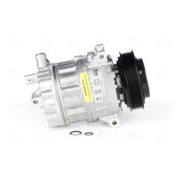 Kompressor Klimaanlage FüR Opel Vectra C Caravan Signum Cadillac BLS Wagon
