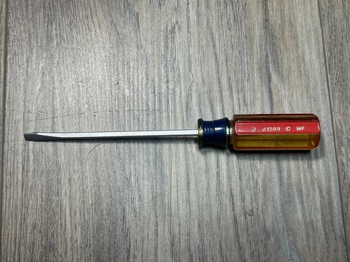 USA Craftsman Screwdrivers / Phillips, Flat Head &Torx Mix & Match / You Choose - Picture 96 of 153