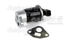 AGR Ventil EGR Ventil für Chevrolet Rezzo Tacuma Nubira Lacetti