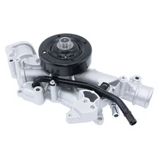 Water Pump WP9303 for 04-08 Durango, 03-08 Ram, 07-08 Aspen 5.7L V8