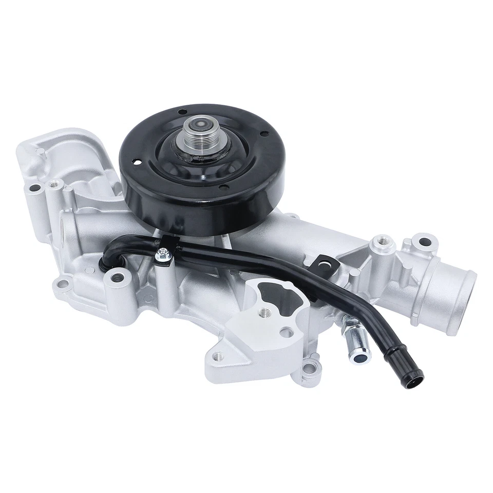 Water Pump for Dodge Ram 1500 2500 3500 2003-2008 V8 5.7L 943501 43501 Foto 2 de 4