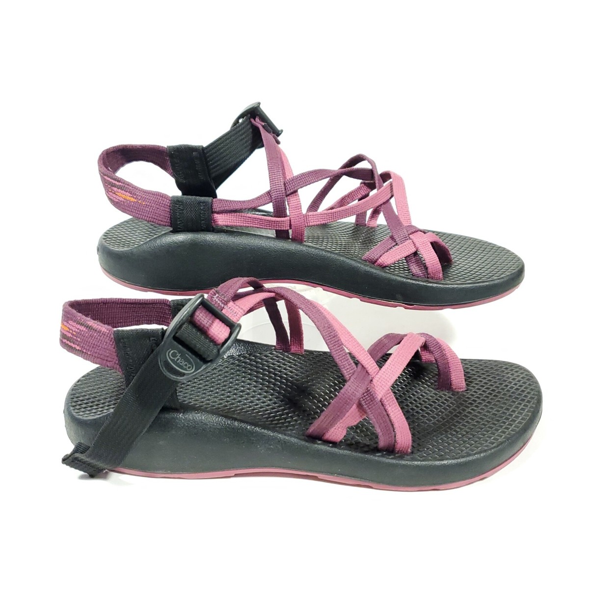 Outdoor Sandals Chaco Updraft Ecotread X2 Chacos Z Cloud X2 Purple
