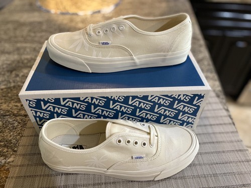 vans vault island leaf