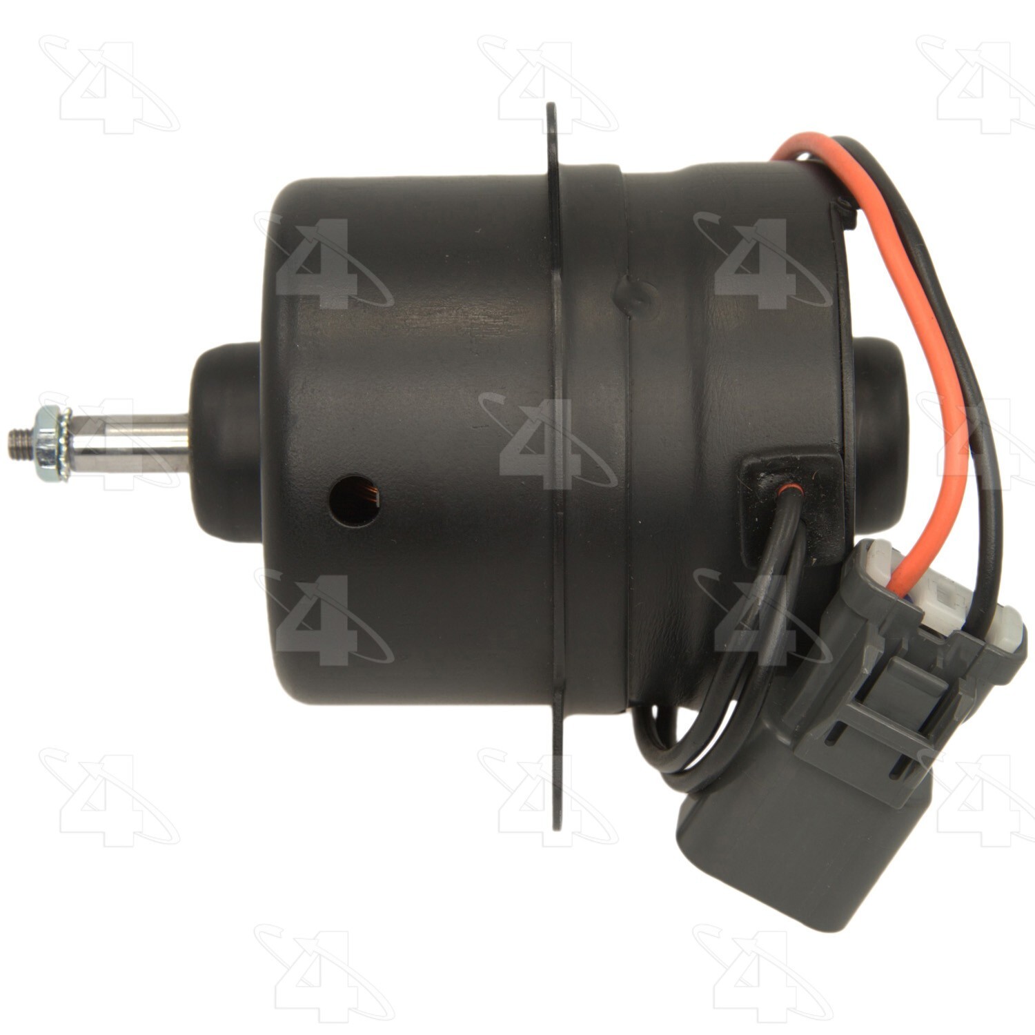 A/C Condenser Fan Motor 4 Seasons For 2002-2004 Acura NSX 3.2L V6