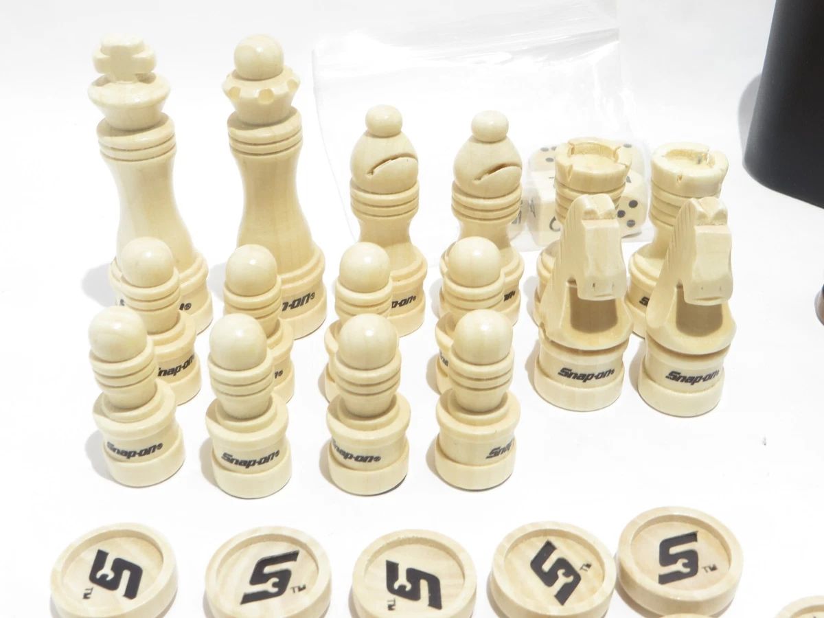 Chess Tools