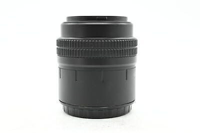 【美品】Mamiya 645AF 150mm F3.5 Top Mint w/ Hood] Mamiya AF 150mm f/3.5 Lens for 645 AF D II