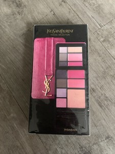 ysl travel palette