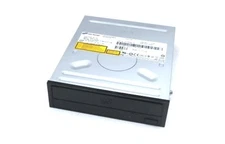 HL DATA STORAGE DVD-ROM DRIVE GDR-H10N, GDRH10N, 5V-0.9A, 12V-1.4A