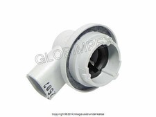 BMW E46 (09/2001-2005) Bulb Socket Turn Signal Front Right / Pass.Side GENUINE