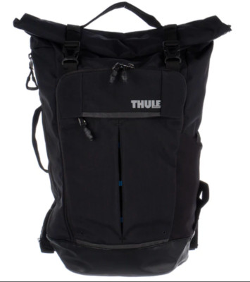 Thule Paramount 24L Daypack - TRDP-115 / Black Color