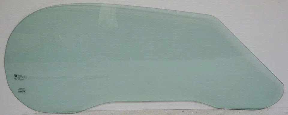 2006-2010 Solstice SKY Convertible Right Door Window Glass New 20793260 25847881 - Image 2 of 4