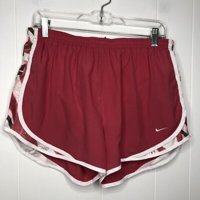 dolphin shorts nike