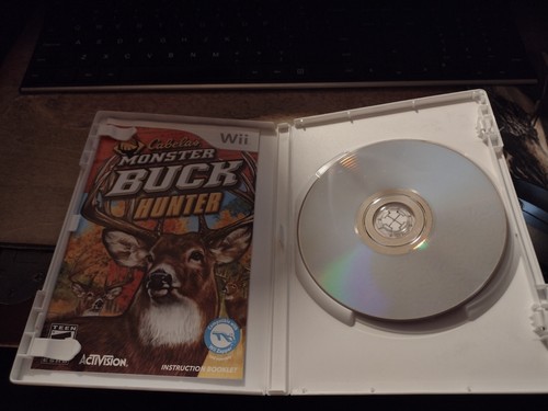 Wii Games with Manuals - Most are Mint ! - Picture 91 of 729
