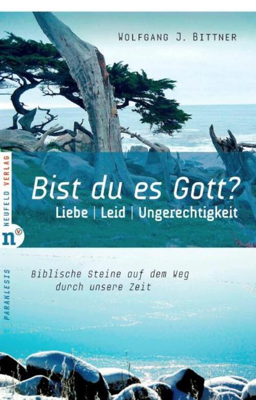 Thumbnail - Bist Du Es, Gott? | Wolfgang J. Bittner | Deutsch | Taschenbuch |