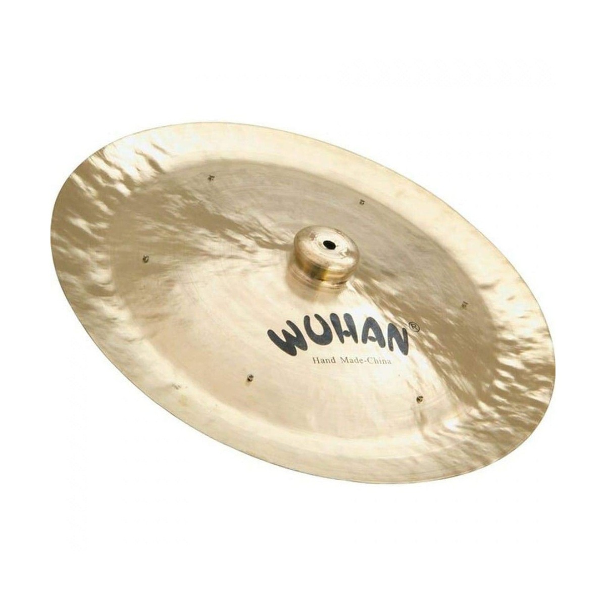 ぴょんきち Wuhan WU10418 18-Inch Lion China Cymbal 660181141987| eBay
