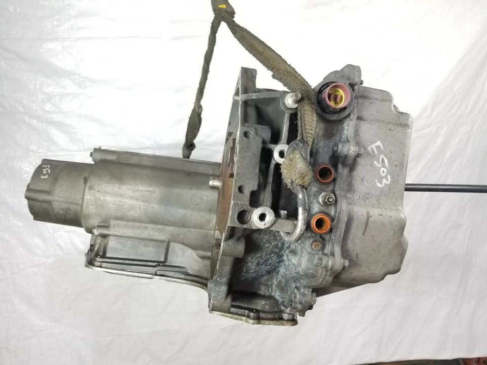 2006-2008 Chevrolet Cobalt Automatic Transmission OEM  - Image 4 of 4