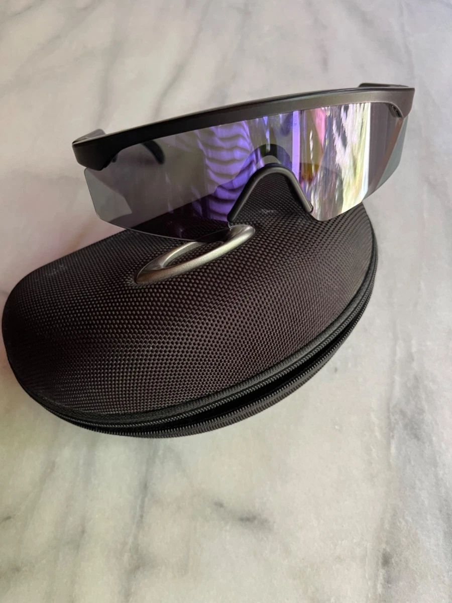 Oakley Razor Blades Sunglasses for Men for sale | eBay