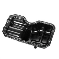ÖLwanne MotoröLwanne FüR Mazda 2 De 1.3 1.5 3 Bk Bl 1.4 1.6