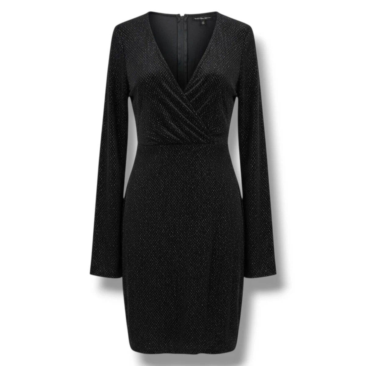 slim fit dress slacks Garden Symphony Corset Midi Dress