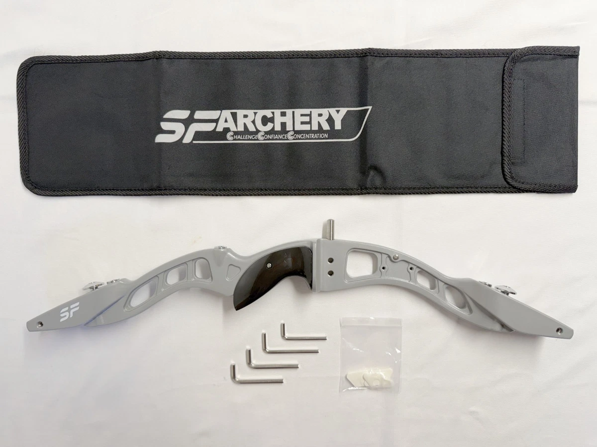 Système Stabilisateur SF Archery Ultimate Pro - 30x10x10x4 (occasion)