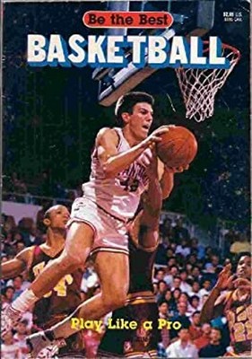 Basketball, Play Like a Pro Paperback James Allen
