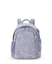 TUMI Voyageur Celina Small Backpack Denim Blue for sale  display picture 2