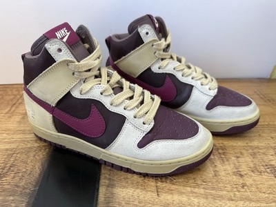 Limited Release Clean Nike Women's Size 7 Dunk High 1985 Valentine's Day 2023