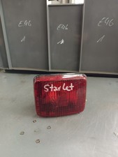 Feu arrière Toyota STARLET