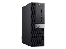 DELL OPTIPLEX 7090 FAST i7 10TH GEN-16GB+500GB SSD-VAT INCLUDED