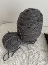 Cone Huarizo Alpaca Yarn