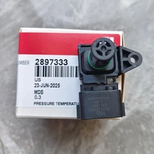 OEM Cummins MMAP Air Intake Pressure Sensor for Dodge Ram 2500 3500 6.7L 2897333