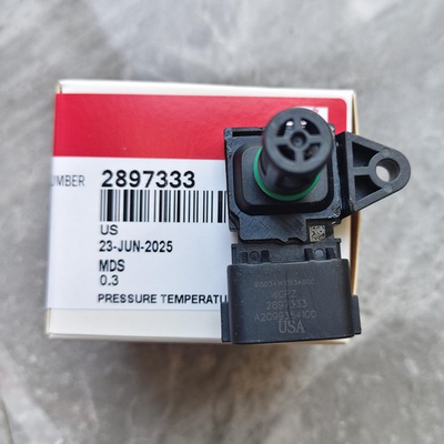 #ad #ad OEM Cummins MMAP Air Intake Pressure Sensor for Dodge Ram 2500 3500 6.7L 2897333 $24.61