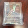 Pokémon Noivern V Ultra Rare Full Art Holo 196/203 Evolving Skies 200 HP
