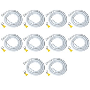 Tuyau déshumidificateur, portable Air Coussin de conditionnement, déshumidificateur intérieur 6276