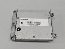 2007-2011 Saab 9-3 2.0 Turbo Ecu Ecm Engine Control Module Computer Oem 55565020 2007-2011 Saab 9-3 2.0 Turbo Ecu Ecm Engine Control Module Computer Oem 55565020