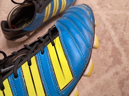 Adidas Adipower Predator TRX FG G40967 Fußball Stollen Fußballschuhe Größe 10,5 US - Bild 10 von 24