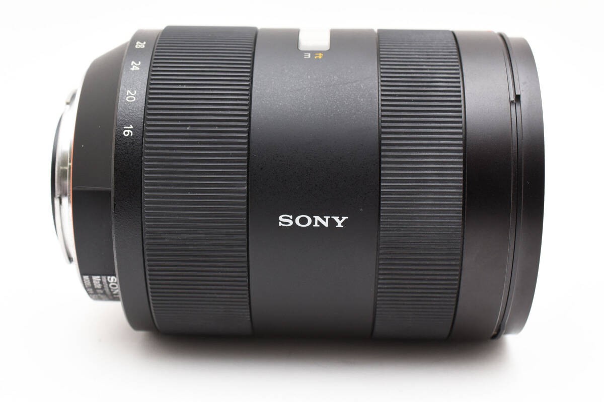 SONY T＊ 16-35mm F2.8 ZA SSM II SAL1635Z2 Sony Vario-Sonnar T* 16-35mm F2.8 ZA SSM II SAL1635Z2 Lens