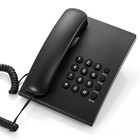Easy Operation Fixed Telephone With Handsfree Calling For Home Hotel Office
