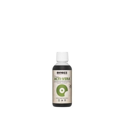 Biobizz Acti Vera 250 ml -