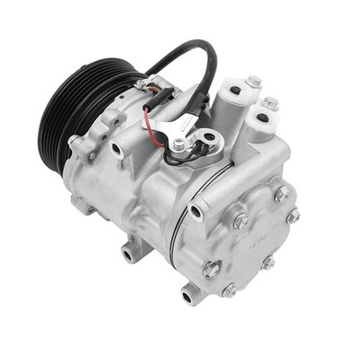 4914AC Premium A/C Compressor for Cars SUVs R134A R1234YF Compatible