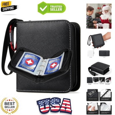 mini european card binder Mini A7 Photocard Binder – StarPOP shop main image 0