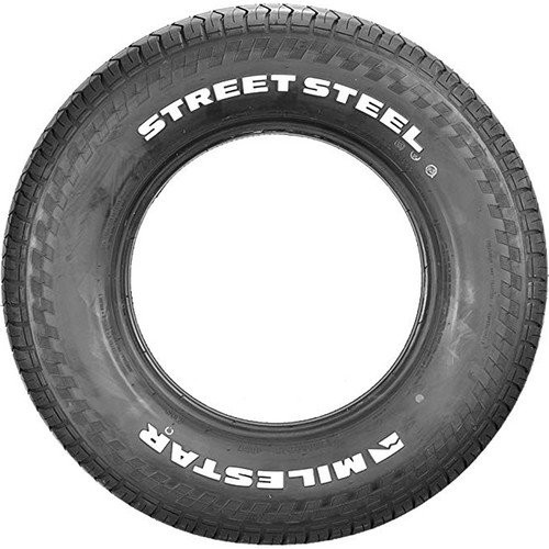 2 New P215/65R15 95T Milestar Streetsteel 2156515 Tire | eBay
